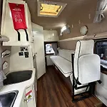Retro Camper Hire Discover Ireland