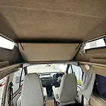 Retro Camper Hire Discover Ireland