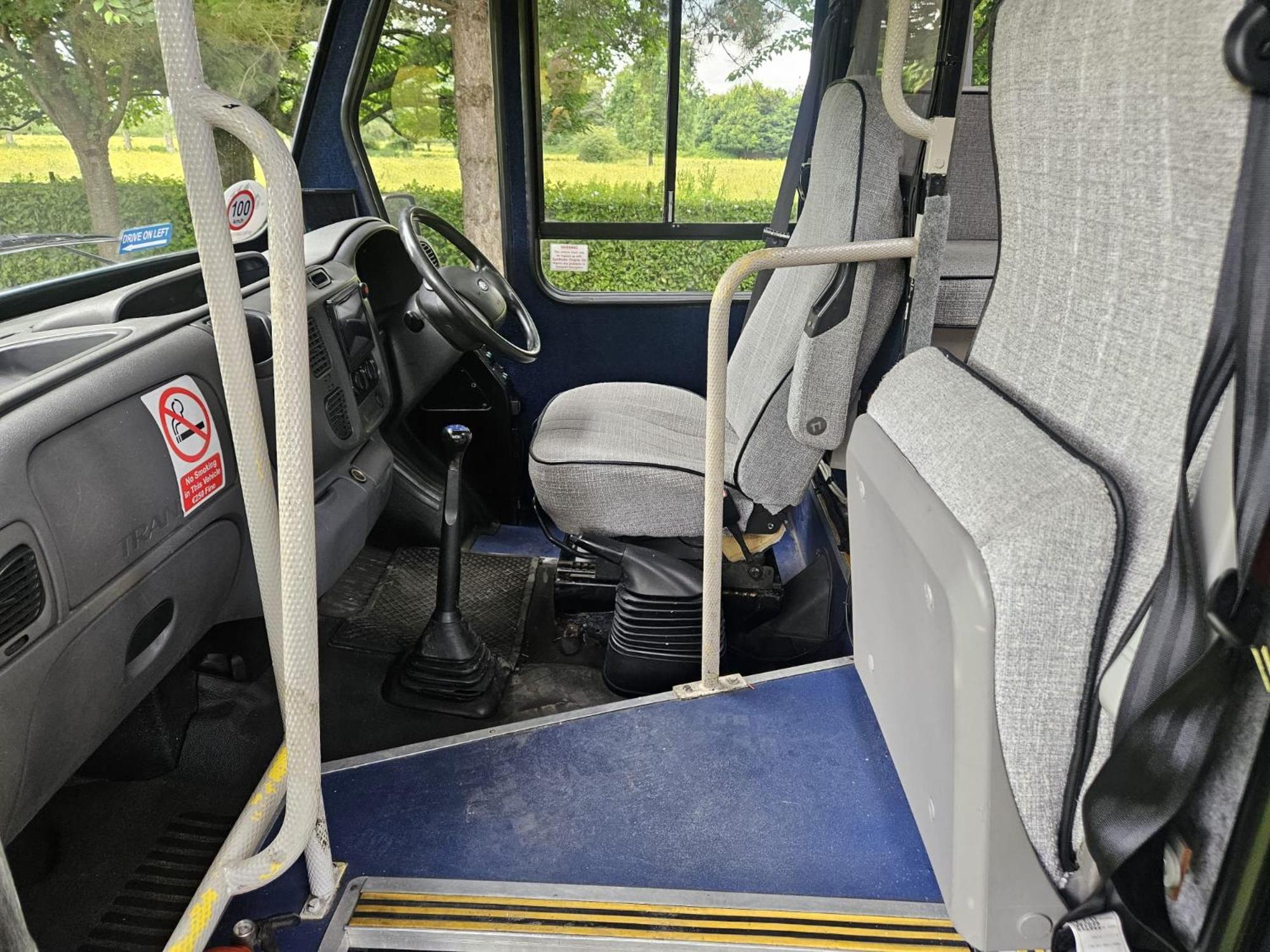 Campsite Retro Camper Hire Discover Ireland