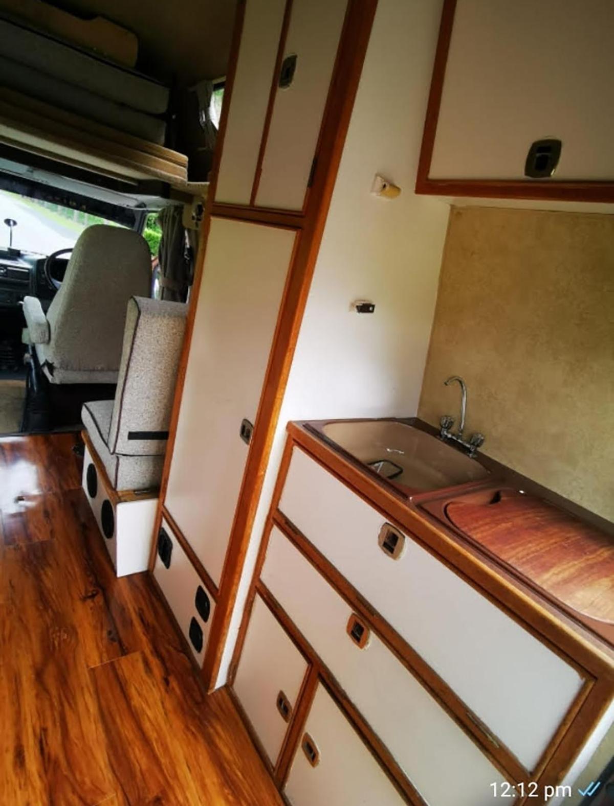 Camping Retro Camper Hire Discover Ireland *